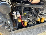 Engine with Engine - Right Side