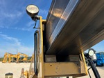 Chassis with Boom Wear Guides