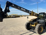 Chassis with Left Side of Boom