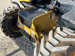 Chassis with Frame Condition