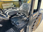 Control Station with Seats/Armrests