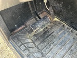 Chassis with Brake Control