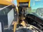 Hydraulics with Boom Lift Cylinder(s)