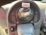 Control Station with Gauges