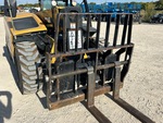 Specialty with Load Back Rest