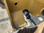Hydraulics with Steering Cylinders