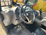 Control Station with Steering Control