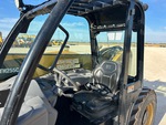 General Appearance with Glass