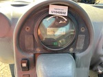 Control Station with Warning Lights