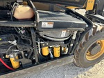 Engine with Cooling System Leaks