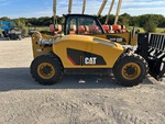 General Appearance with Sheet Metal (fiberglass) Condition