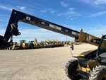 Chassis with Boom Condition
