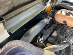 Engine with Engine - Left Side