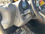 Control Station with Drivetrain Controls
