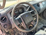Cab with Steering Control