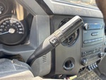 Cab with Gear Selector