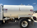 Configuration with Tank Condition