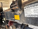 Underbody with Frame Condition