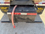 Configuration with Hoses