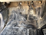 Cab with Brake Control