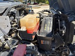 Engine with Engine - Right Side