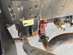 Configuration with Water Pump
