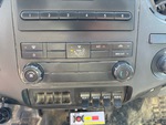 Cab with Heater