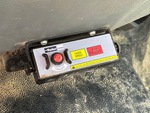 Cab with PTO Control