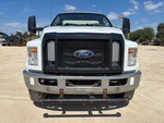 General Appearance with Exterior Lights
