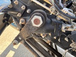 Underbody with Steering Components