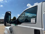 Cab with Mirrors