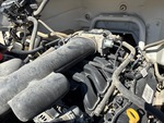 Engine with Fuel System