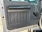 Cab with Window Controls