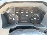 Cab with Gauges