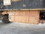 Engine with Exhaust System