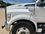 General Appearance with Sheet Metal (fiberglass) Condition