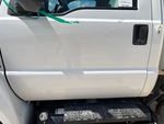 General Appearance with Paint