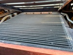 Moteur with Radiateur