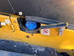 Moteur with Réservoir DEF / AdBlue