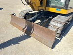 Specialty with Blade Condition