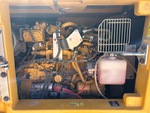 Engine with Engine - Right Side