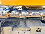 Undercarriage with Left Grouser Height