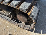 Drivetrain with Left Final Drive