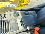 Control Station with Drivetrain Controls