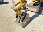 Specialty with Quick Coupler