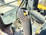 Control Station with Auxiliary Hydraulic Control