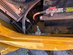 Hydraulics with Hydraulic Control Pattern Changer