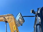 Control Station with Mirrors