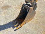 Specialty with Excavator Bucket Condition