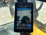 Control Station with Engine Oil Pressure